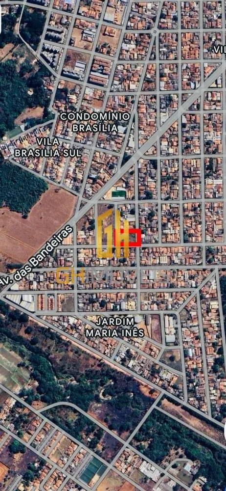 Terreno, 2255 m² - Foto 1