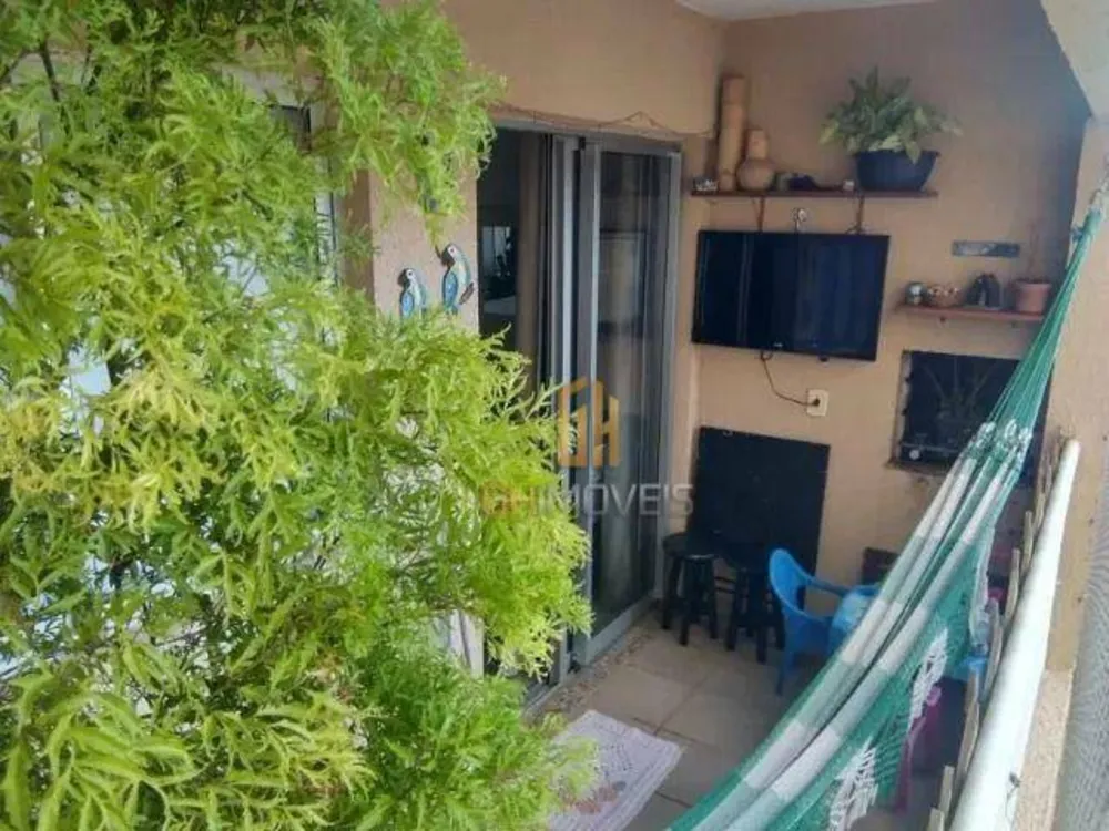 Apartamento, 2 quartos, 66 m² - Foto 1