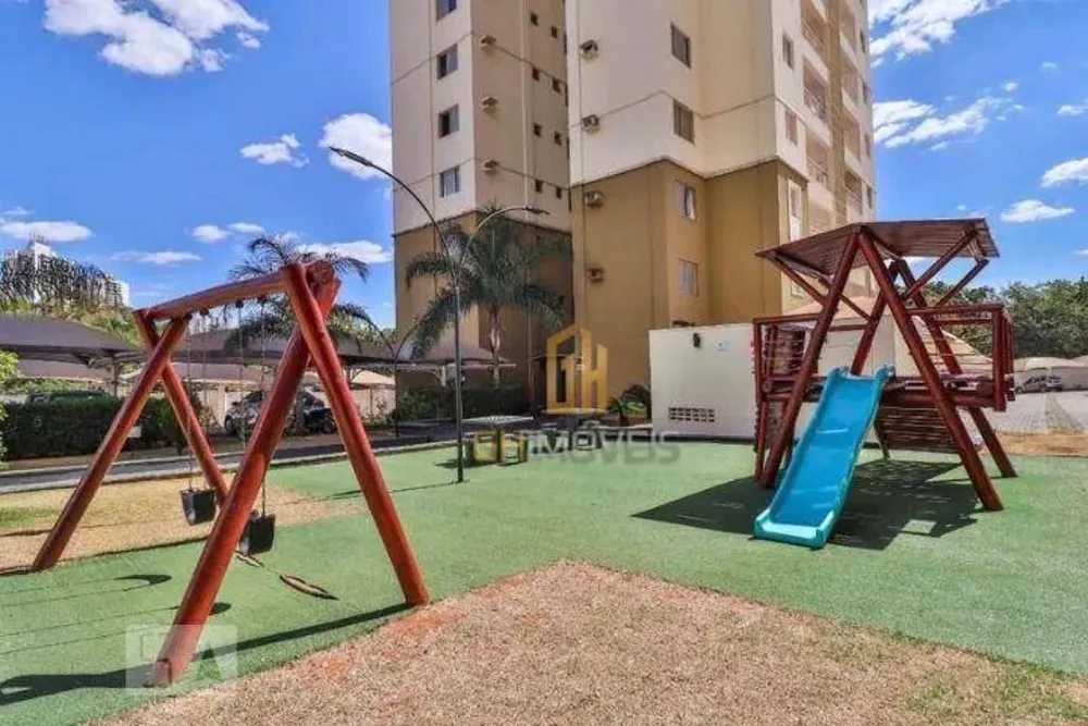 Apartamento, 2 quartos, 66 m² - Foto 2