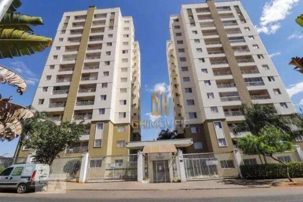 Apartamento, 2 quartos, 66 m² - Foto 3