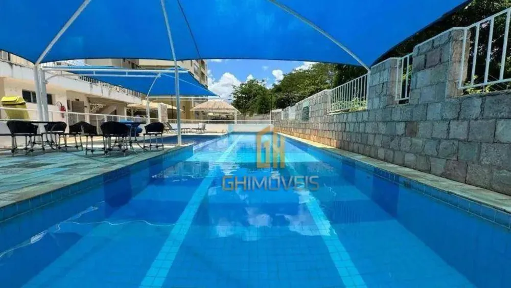 Apartamento, 2 quartos, 66 m² - Foto 4