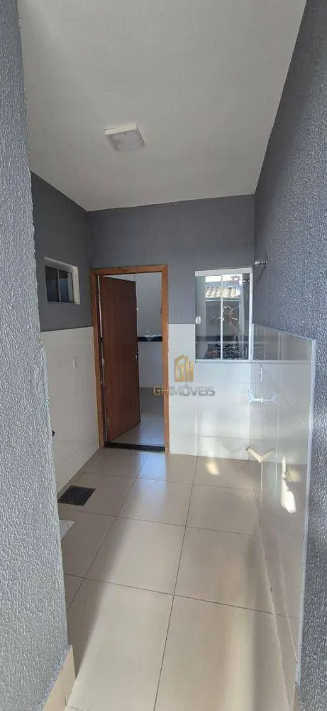Casa, 2 quartos, 99 m² - Foto 1