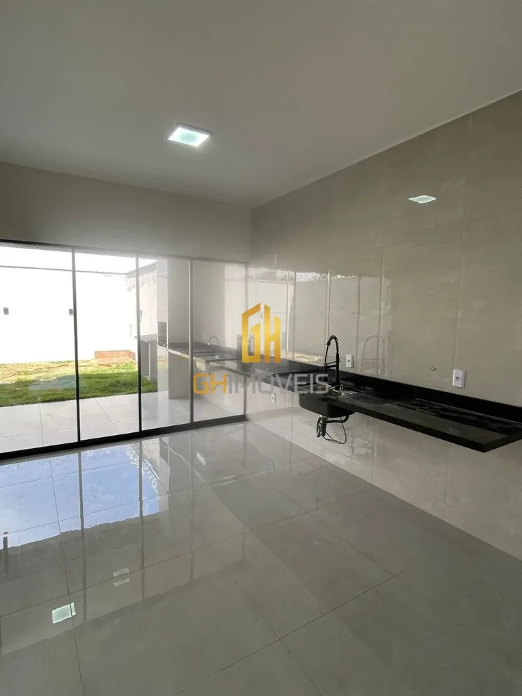 Casa, 3 quartos, 135 m² - Foto 4