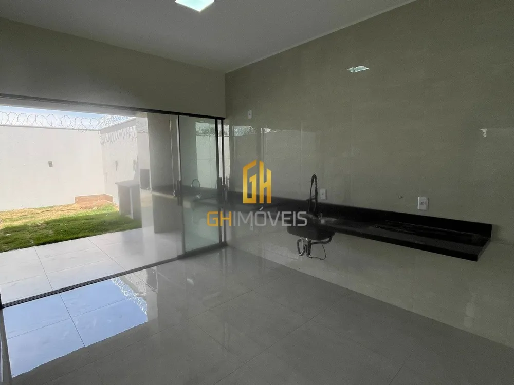 Casa, 3 quartos, 135 m² - Foto 2