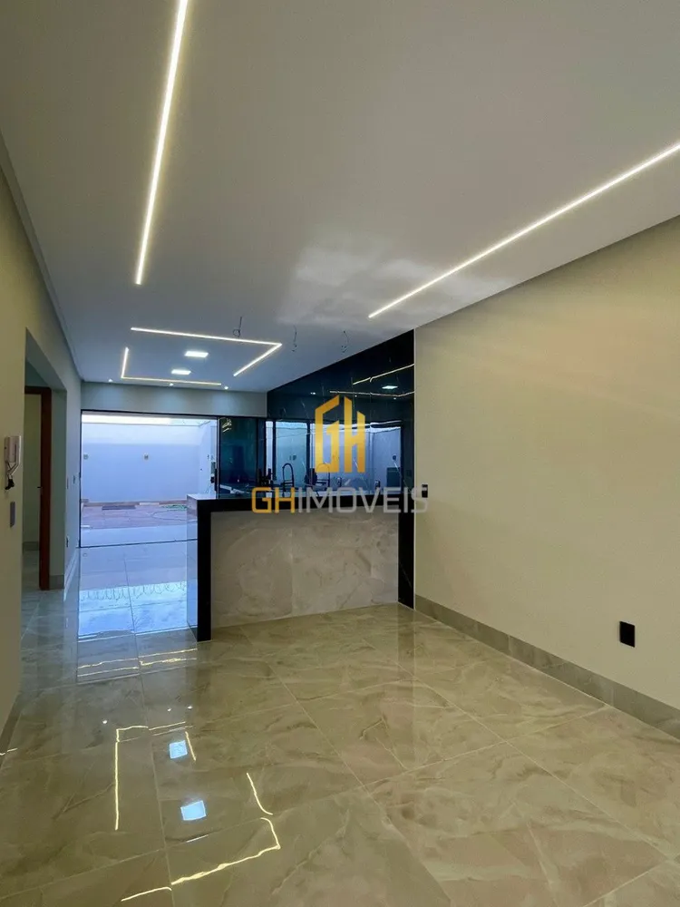 Casa, 3 quartos, 135 m² - Foto 3