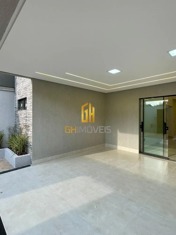 Casa, 3 quartos, 135 m² - Foto 1