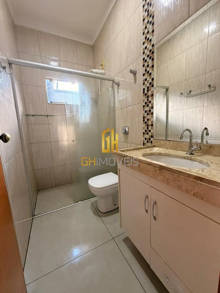 Casa, 3 quartos, 200 m² - Foto 3