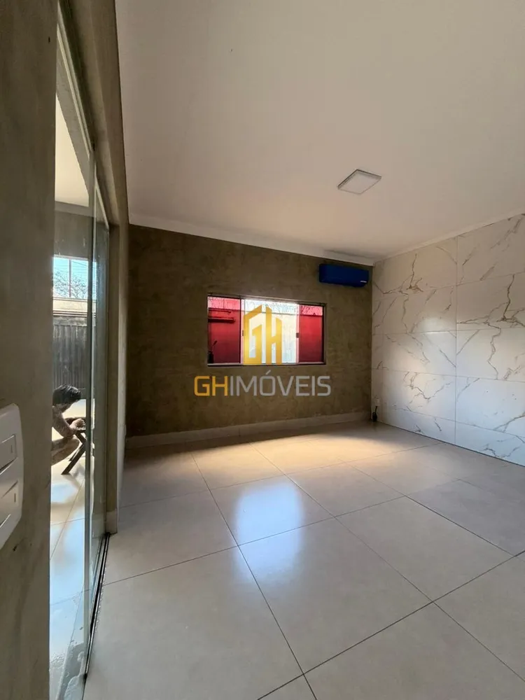 Casa, 3 quartos, 200 m² - Foto 2