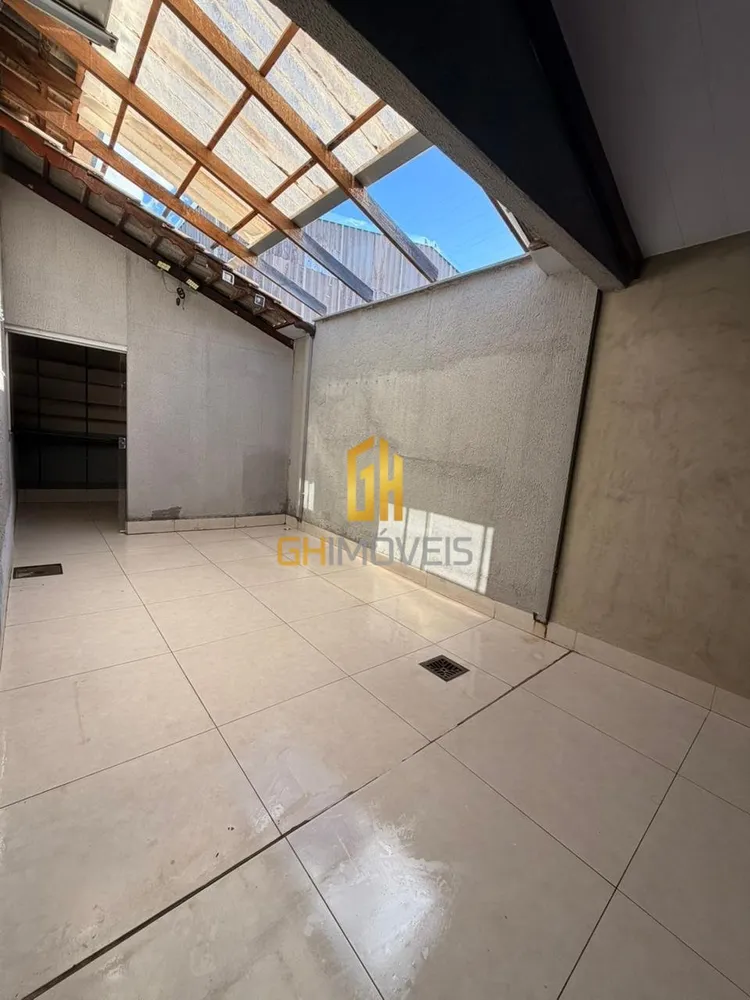 Casa, 3 quartos, 200 m² - Foto 1