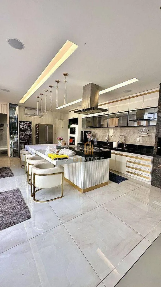 Casa, 3 quartos, 240 m² - Foto 3