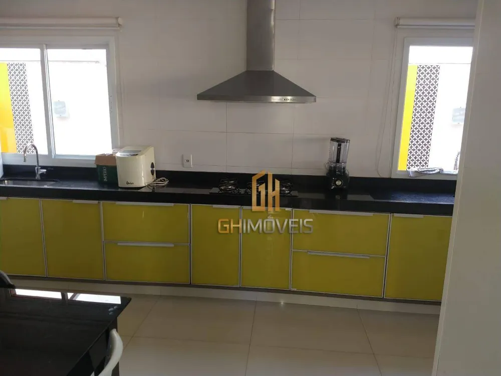 Sobrado, 4 quartos, 350 m² - Foto 4