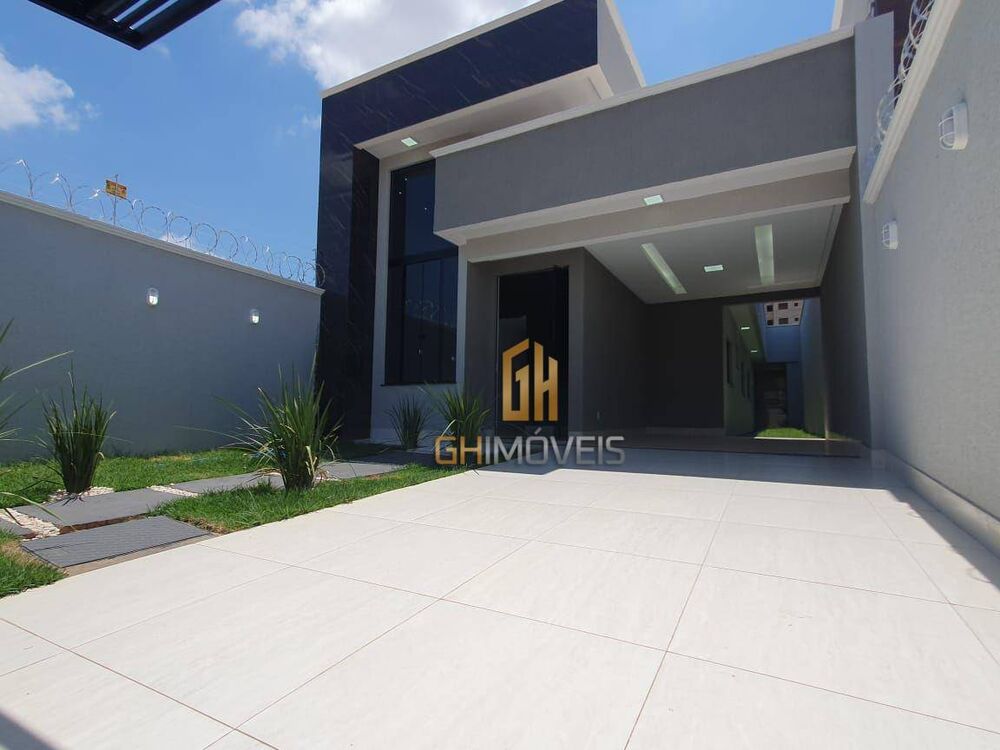 Casa, 3 quartos, 127 m² - Foto 2