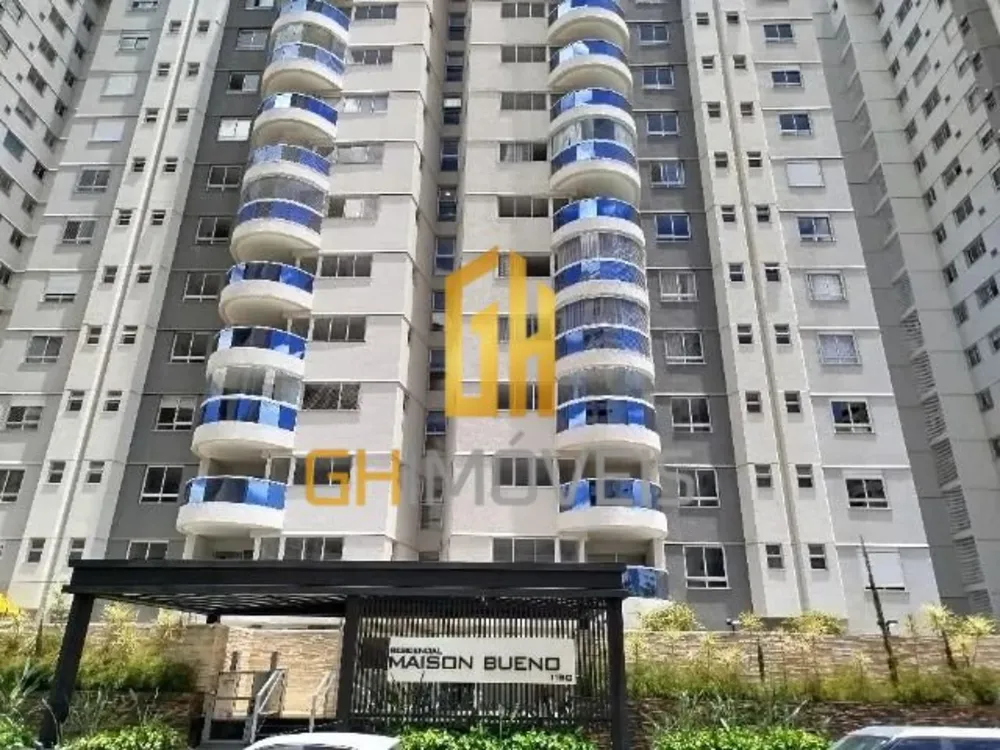 Apartamento, 3 quartos, 156 m² - Foto 4