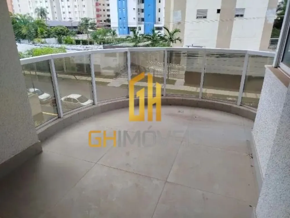 Apartamento, 3 quartos, 156 m² - Foto 1