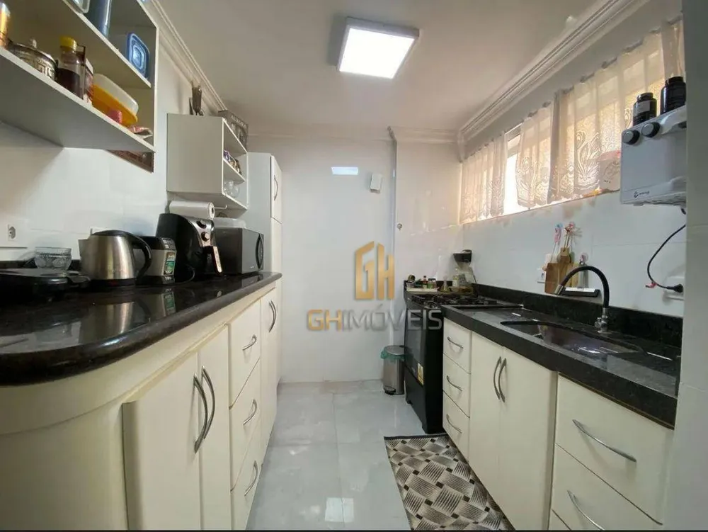 Apartamento, 3 quartos, 130 m² - Foto 4