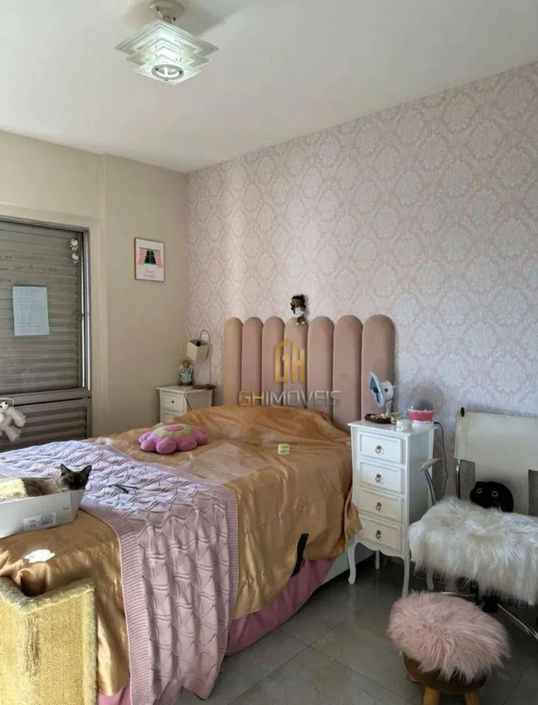 Apartamento, 3 quartos, 130 m² - Foto 3