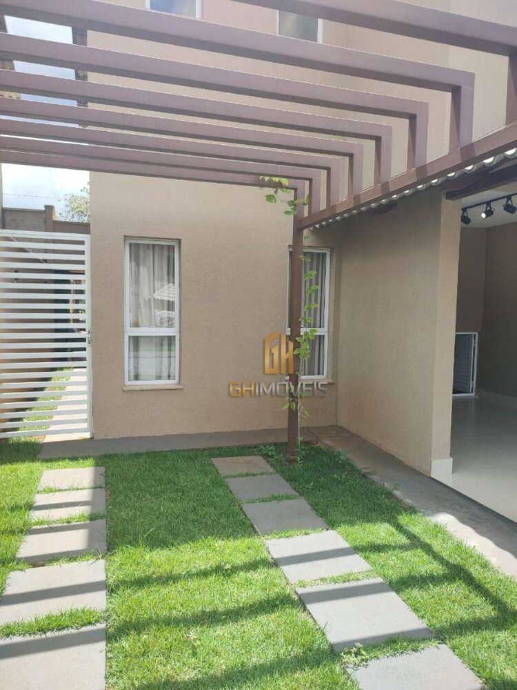 Sobrado à venda com 3 quartos, 116m² - Foto 1