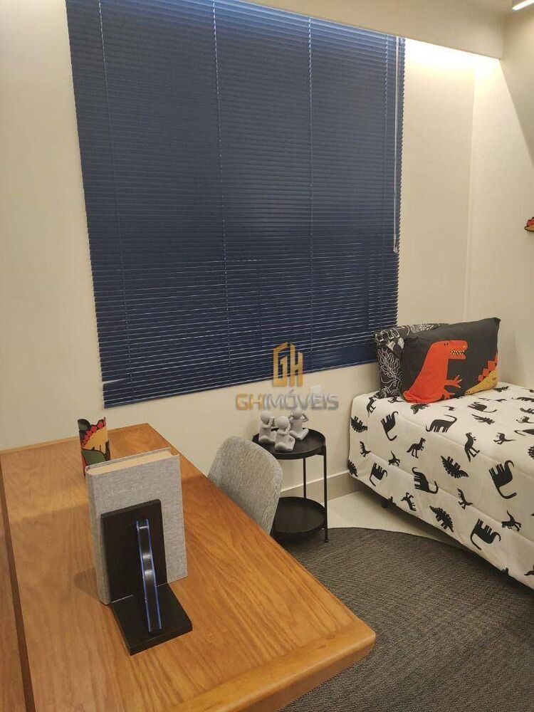 Sobrado à venda com 3 quartos, 116m² - Foto 3