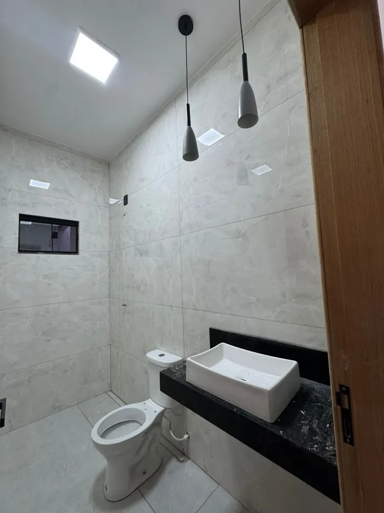 Casa, 2 quartos, 110 m² - Foto 3