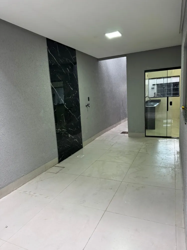 Casa, 2 quartos, 110 m² - Foto 1