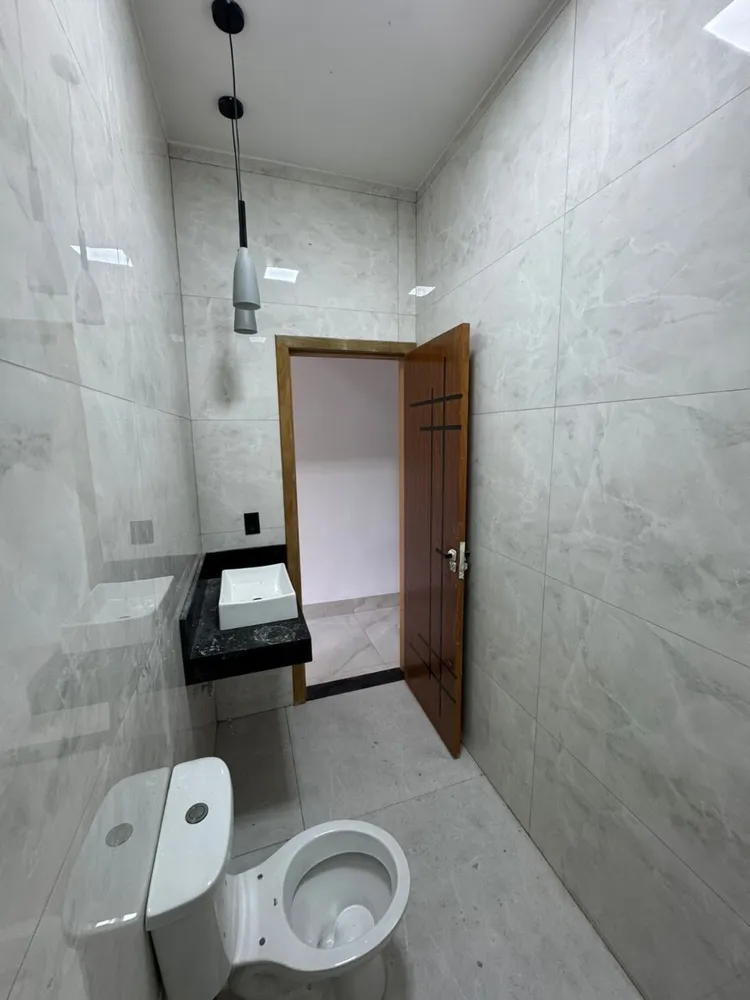Casa, 2 quartos, 110 m² - Foto 2