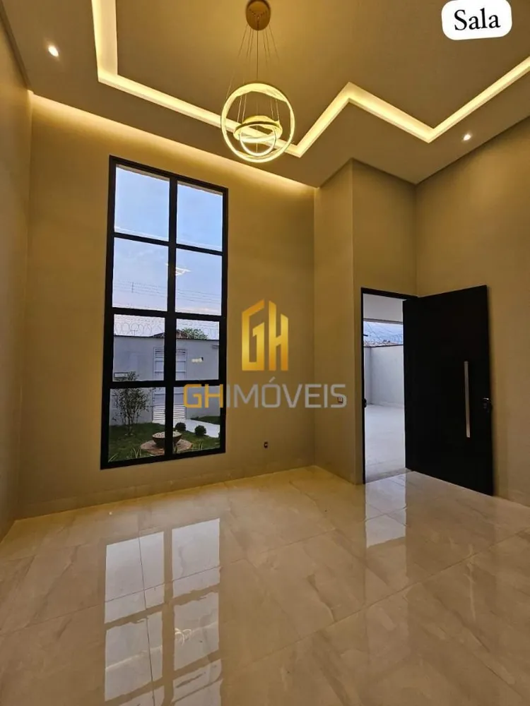Casa, 4 quartos, 217 m² - Foto 3