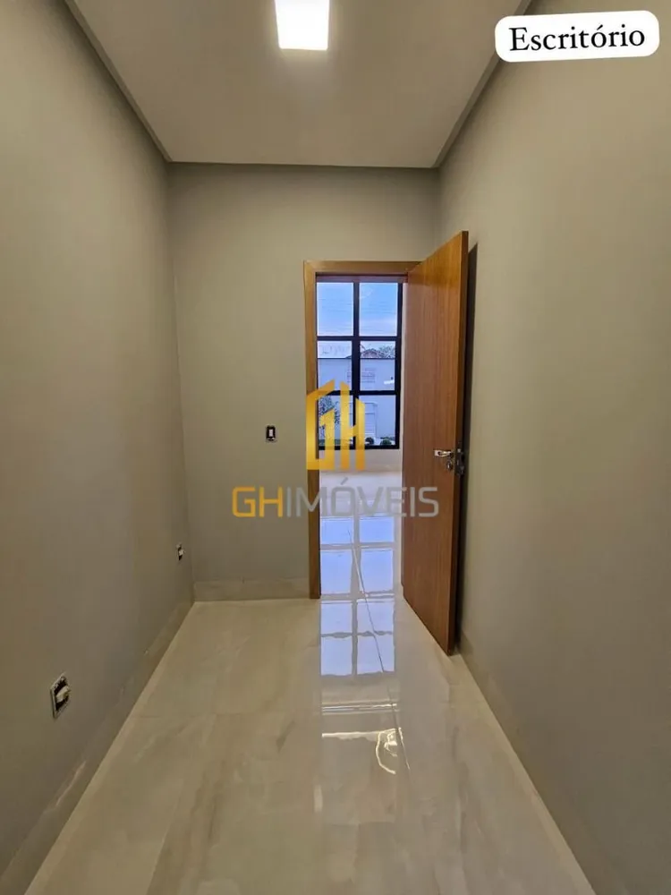 Casa, 4 quartos, 217 m² - Foto 4