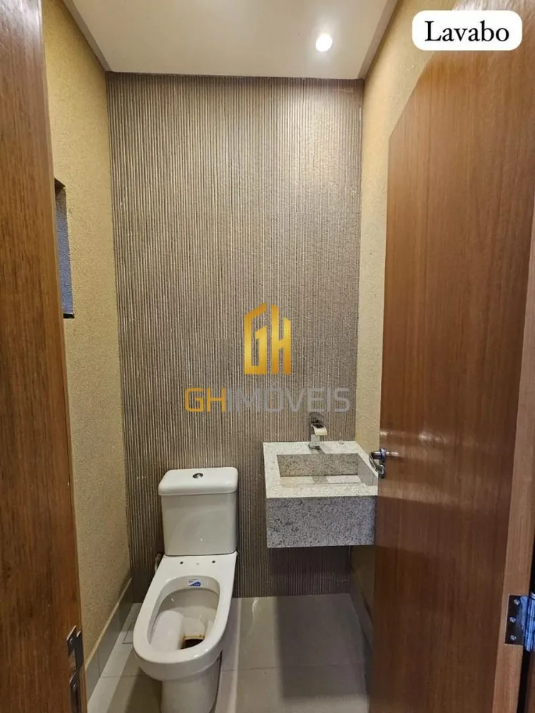 Casa, 4 quartos, 217 m² - Foto 1