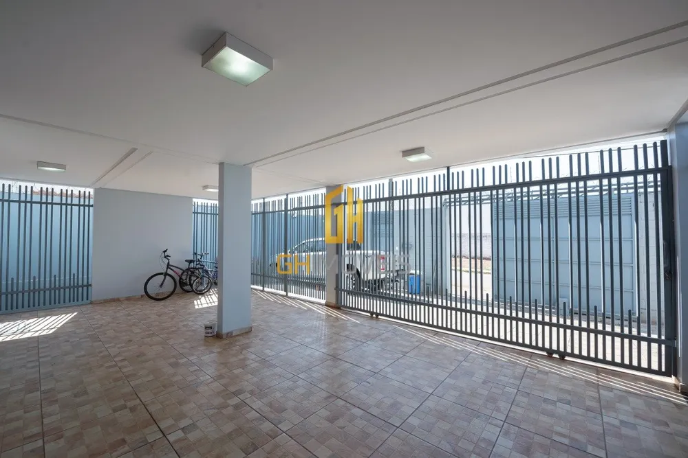 Sobrado, 5 quartos, 318 m² - Foto 4