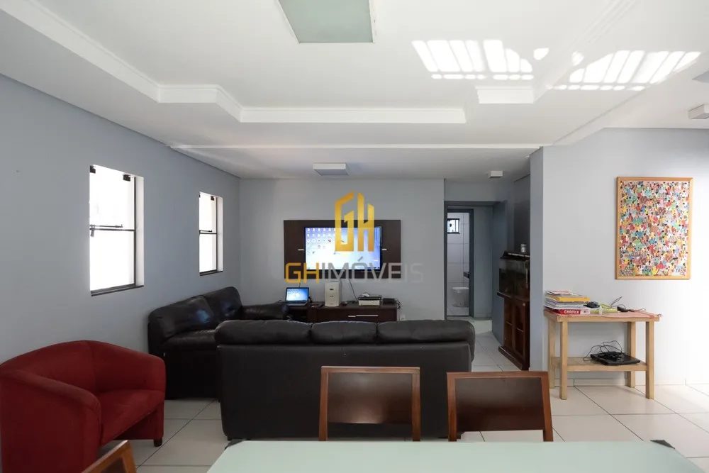 Sobrado, 5 quartos, 318 m² - Foto 3