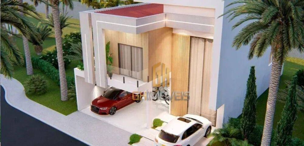 Sobrado, 3 quartos, 170 m² - Foto 2