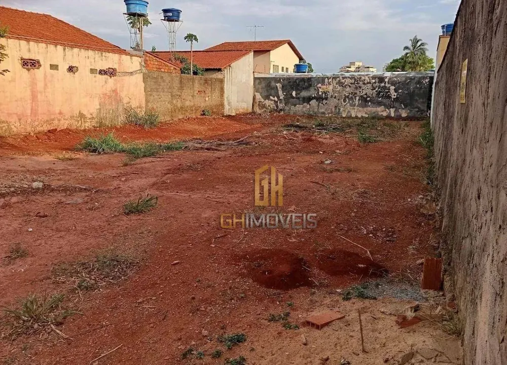 Terreno, 390 m² - Foto 1