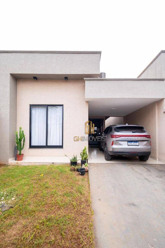 Casa, 3 quartos, 109 m² - Foto 3