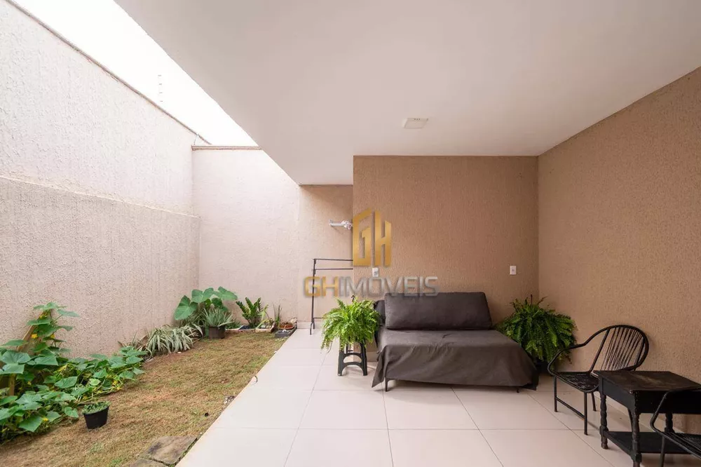 Casa, 3 quartos, 109 m² - Foto 20