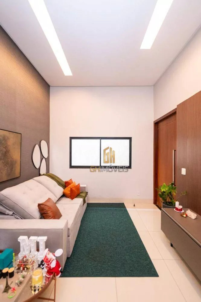 Casa, 3 quartos, 109 m² - Foto 5