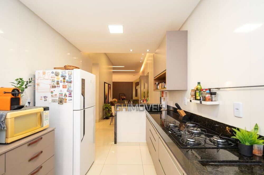 Casa, 3 quartos, 109 m² - Foto 9