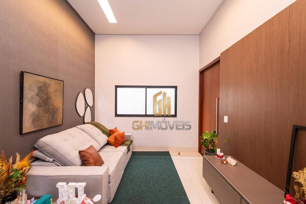 Casa, 3 quartos, 109 m² - Foto 4