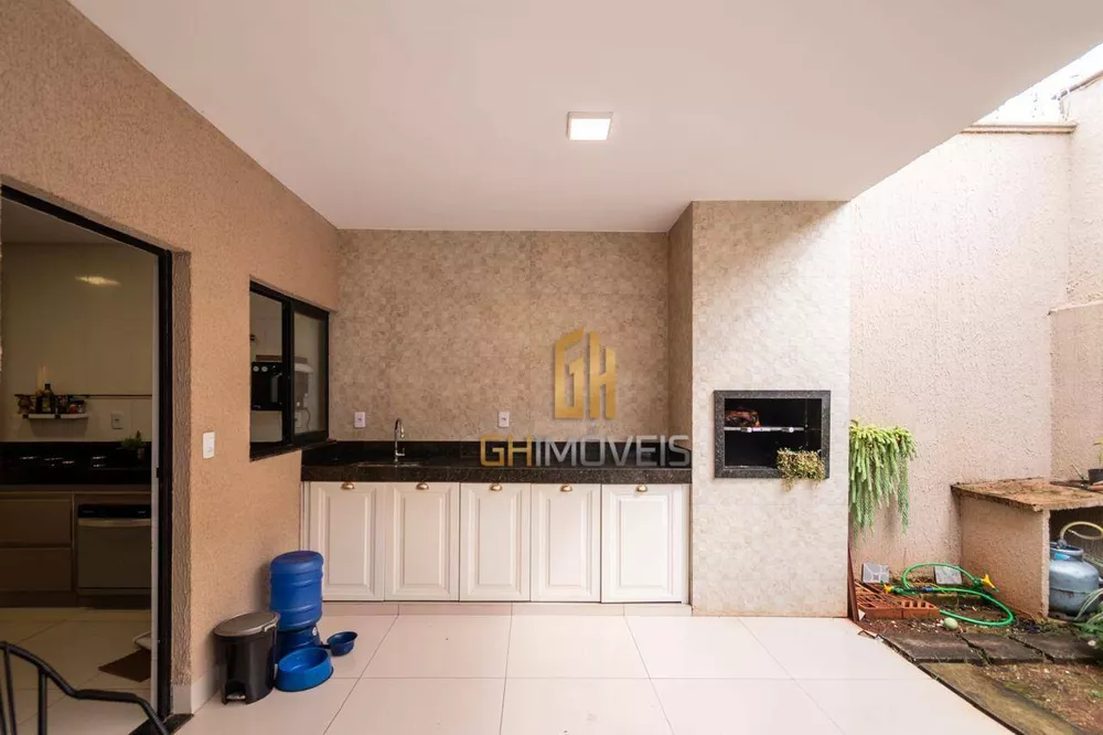 Casa, 3 quartos, 109 m² - Foto 21