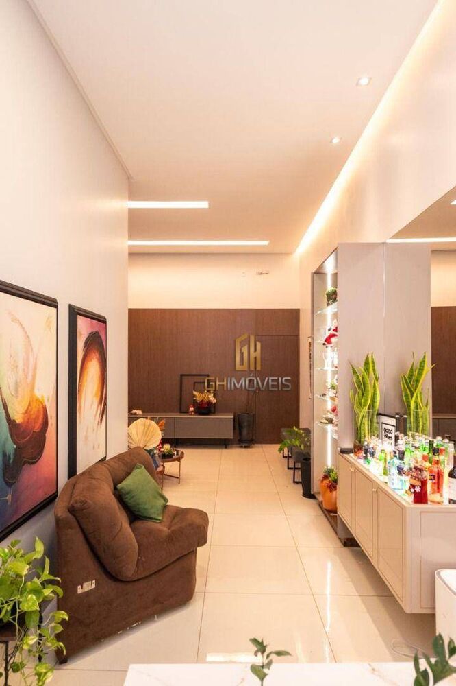 Casa, 3 quartos, 109 m² - Foto 6