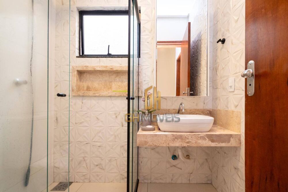 Casa, 3 quartos, 109 m² - Foto 7