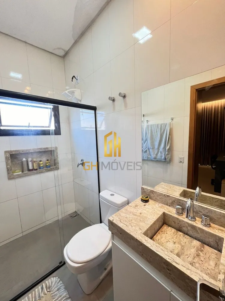 Casa, 3 quartos, 172 m² - Foto 3
