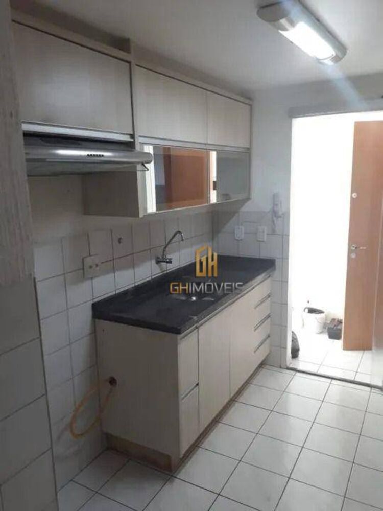 Apartamento, 2 quartos, 65 m² - Foto 1