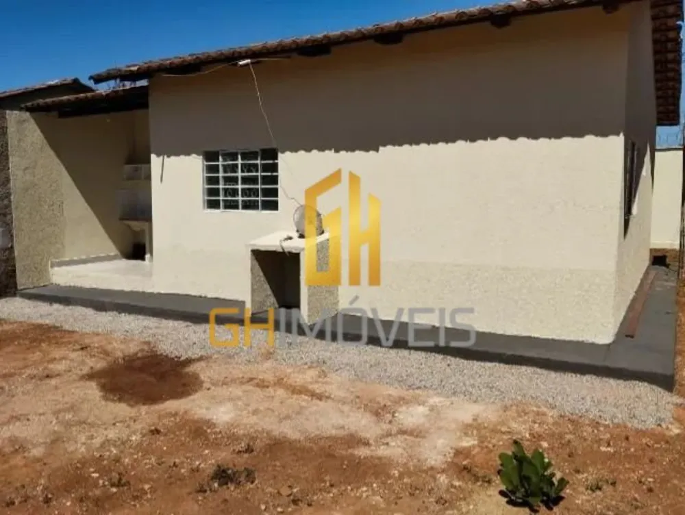 Casa, 2 quartos, 50 m² - Foto 4
