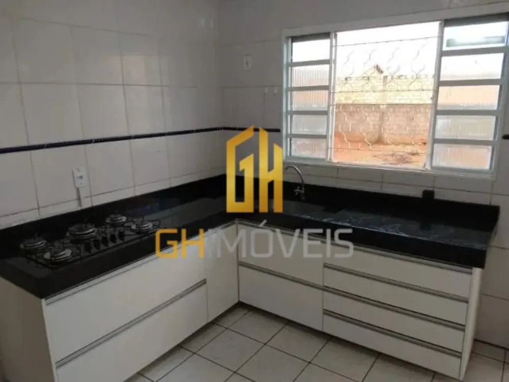 Casa, 2 quartos, 50 m² - Foto 1