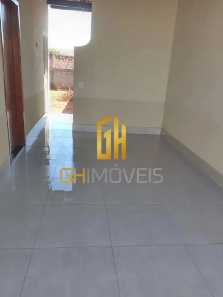 Casa, 2 quartos, 50 m² - Foto 2