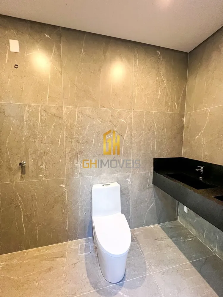 Casa, 3 quartos, 115 m² - Foto 3