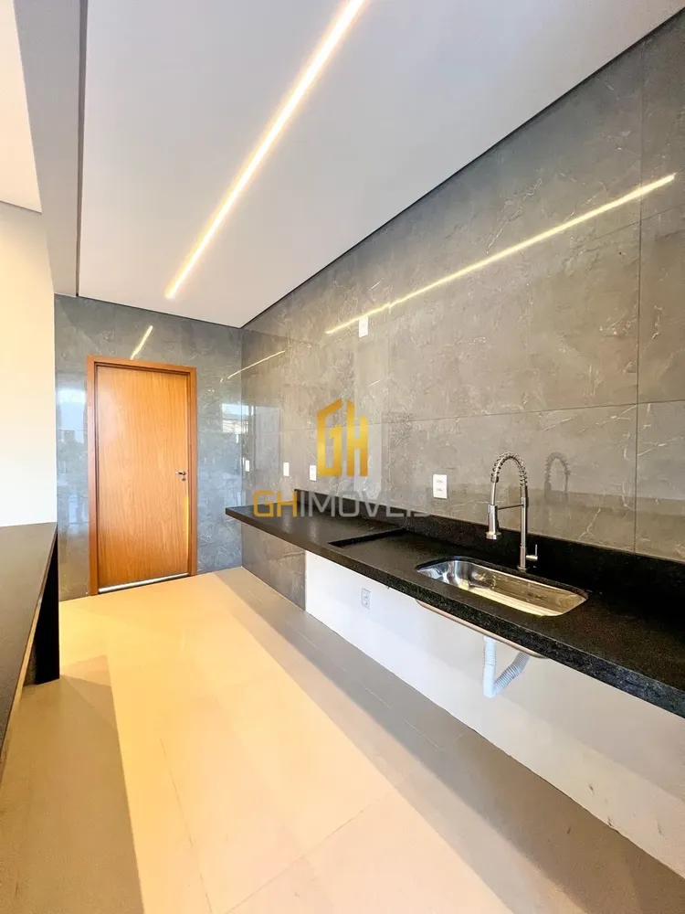 Casa, 3 quartos, 115 m² - Foto 4