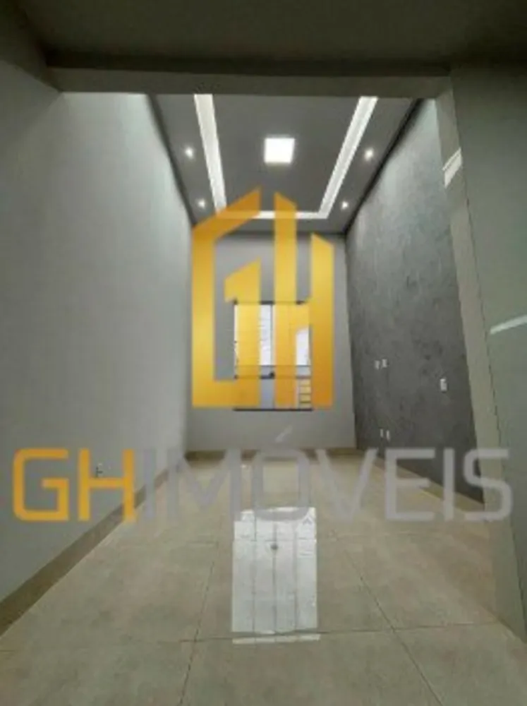 Casa, 3 quartos, 118 m² - Foto 2
