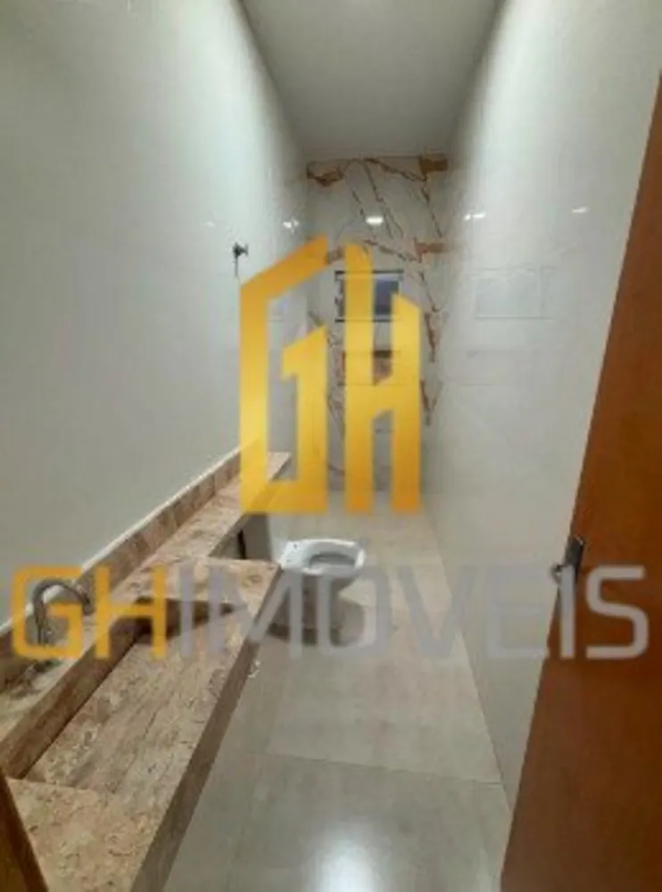 Casa, 3 quartos, 118 m² - Foto 4