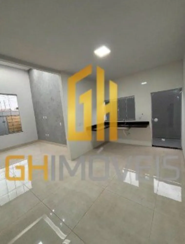 Casa, 3 quartos, 118 m² - Foto 3